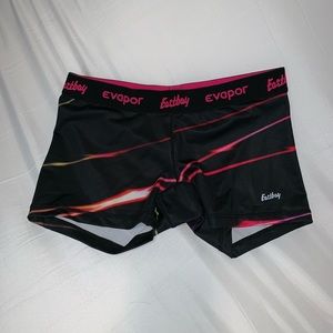 Eastbay Evapor spandex